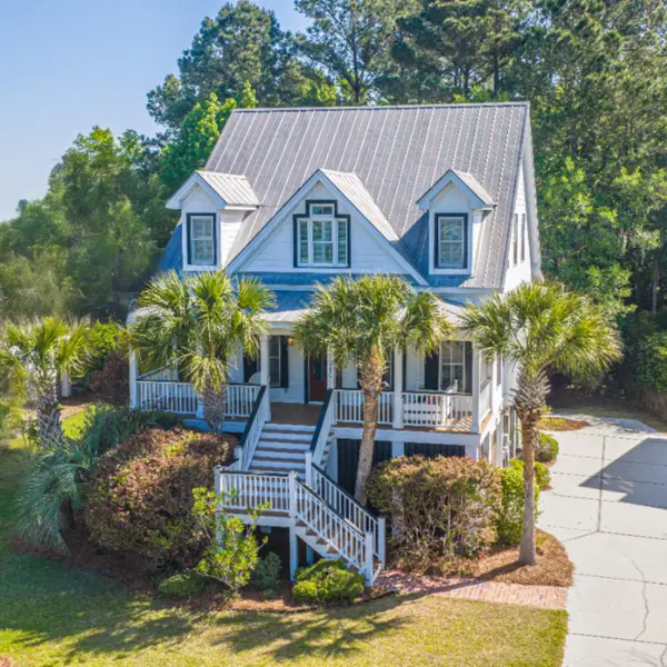 2240 Branch Creek Drive, Mount Pleasant, SC 29466