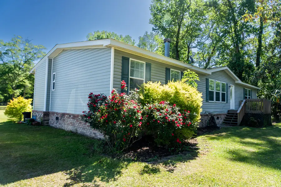 4892 State Road, Ridgeville, SC 29472 - #3