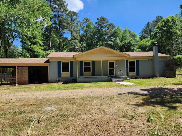 229 Wright Road, Ridgeville, SC 29472