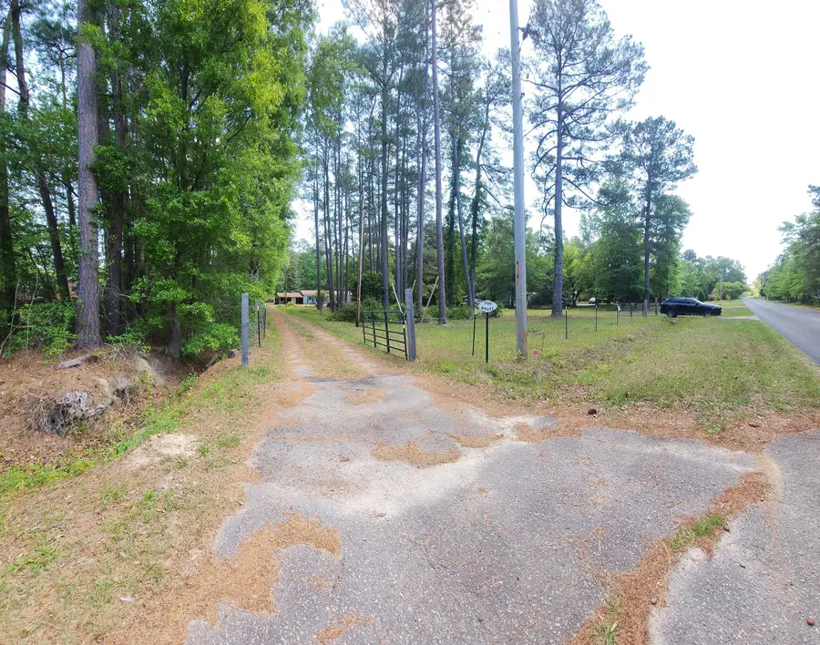 229 Wright Road, Ridgeville, SC 29472 - #2