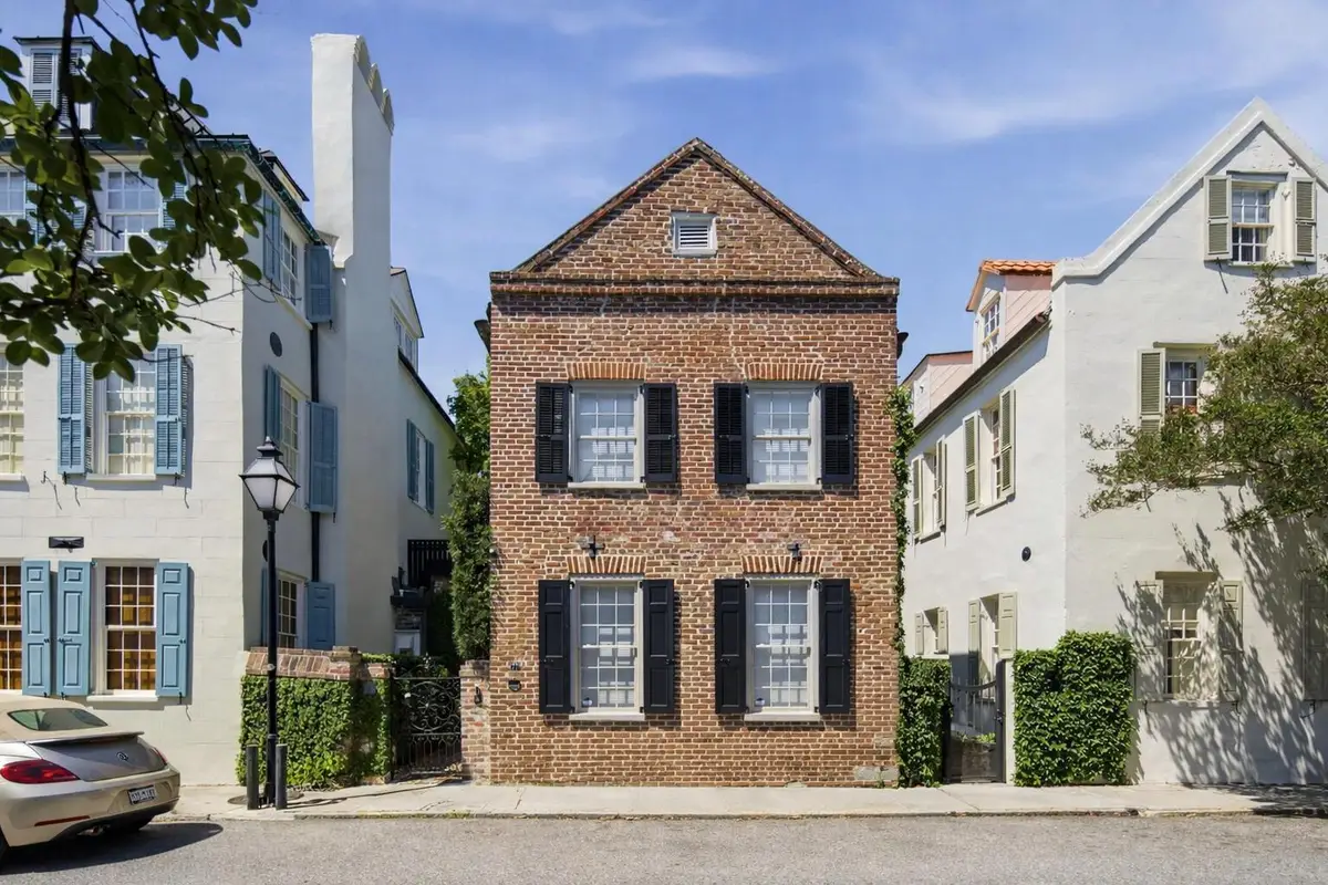 77 King Street, Charleston, SC 29401 - #1