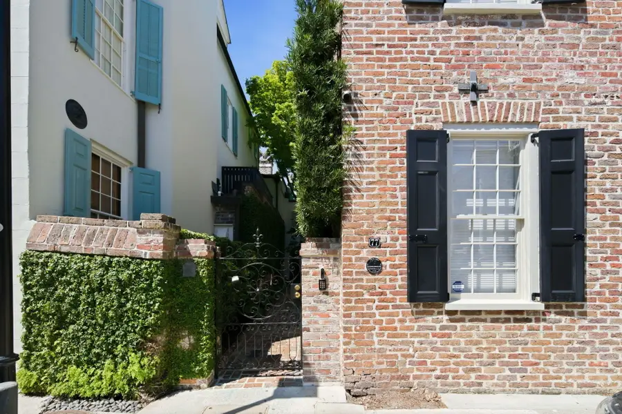 77 King Street, Charleston, SC 29401 - #2