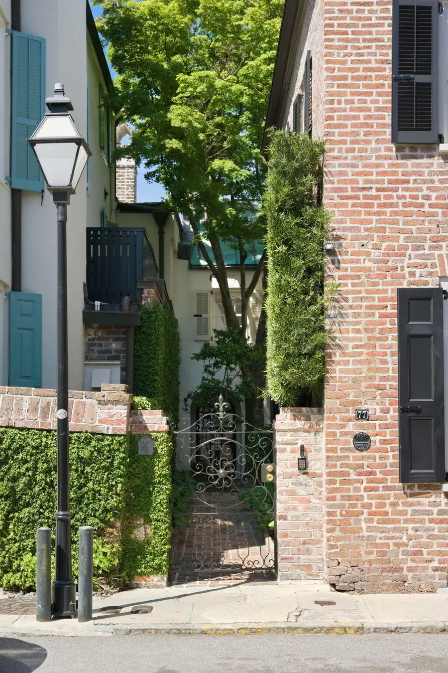 77 King Street, Charleston, SC 29401 - #3