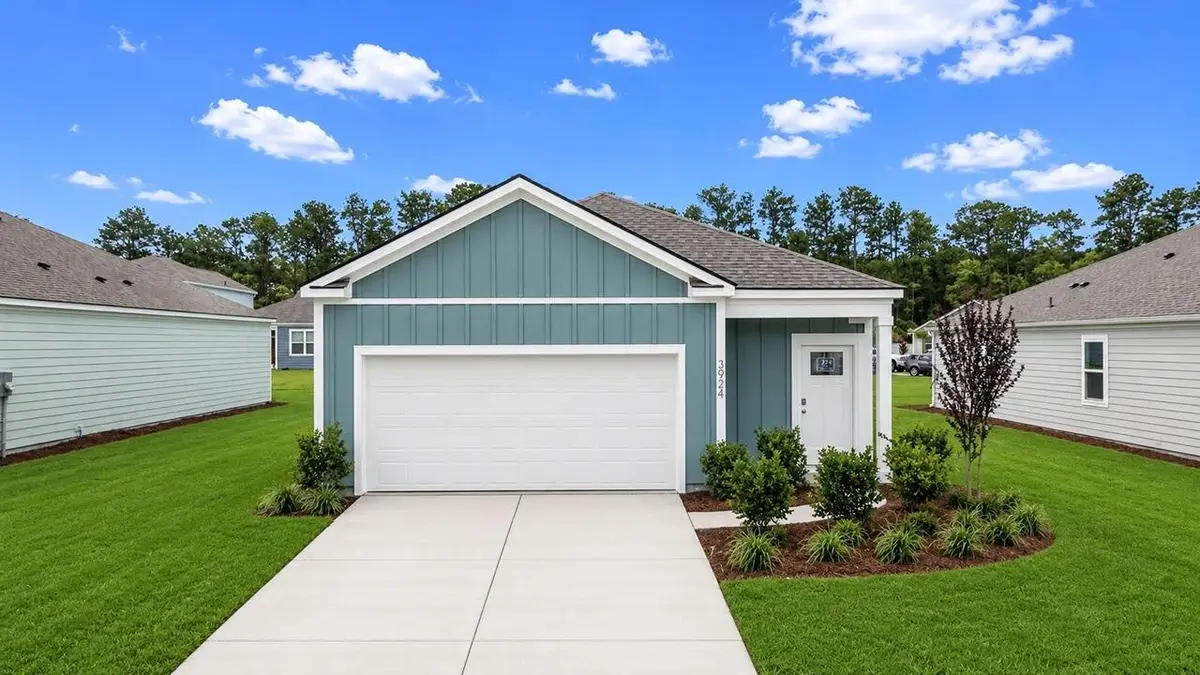 3924 Aberfeldy Lane, Ravenel, SC 29470 - #1