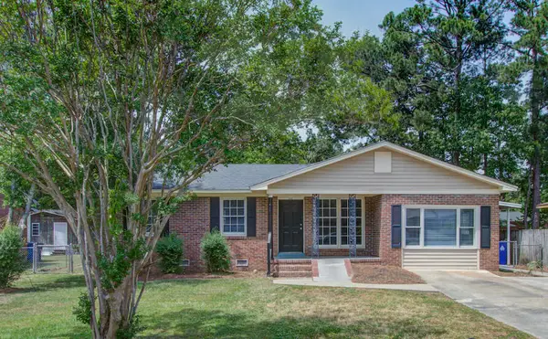 845 Hitching Post Road, Charleston, SC 29414