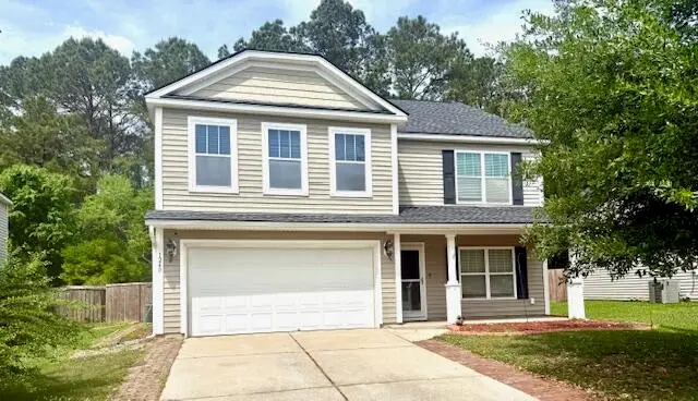 1240 Wild Goose Trail, Summerville, SC 29483 - #1