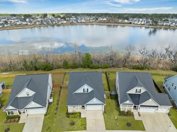 616 Black Pine Road, Moncks Corner, SC 29461