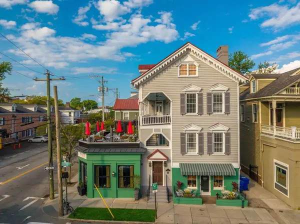 114 Spring Street, Charleston, SC 29403