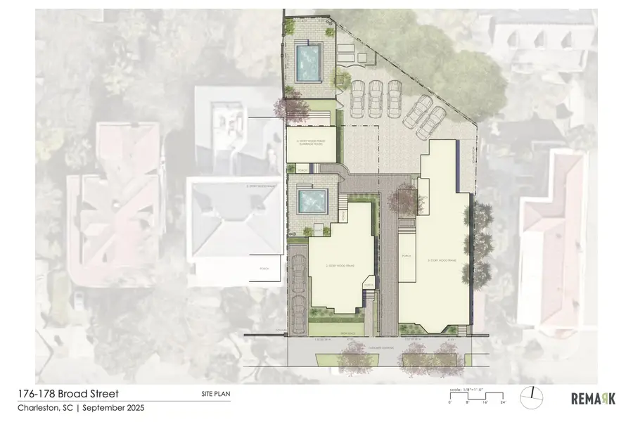 176-178 Broad Street, Charleston, SC 29401 - #2