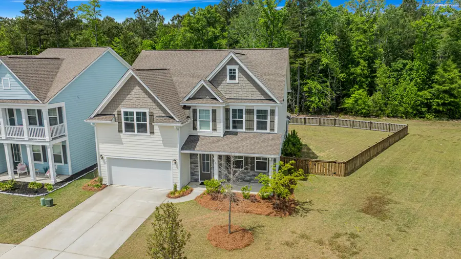 126 Brant Drive, Summerville, SC 29483 - #2
