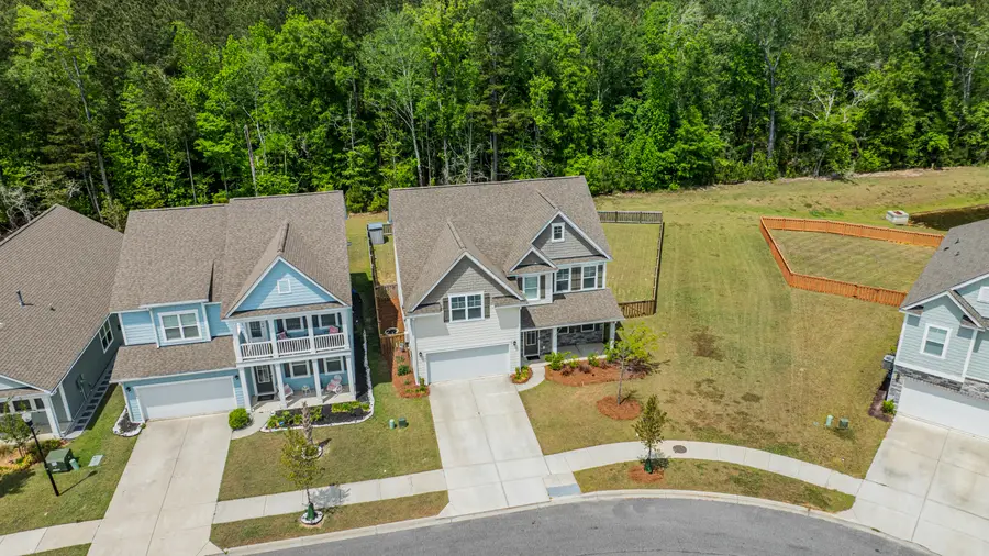 126 Brant Drive, Summerville, SC 29483 - #3