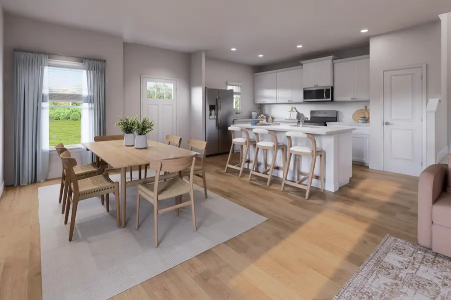 276 Cloverleaf Acres Lane, Goose Creek, SC 29445 - #2