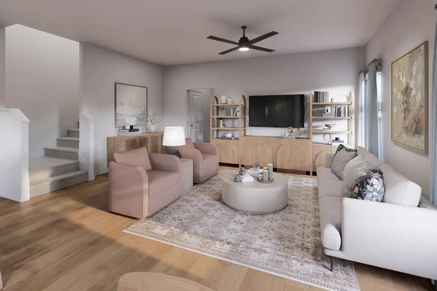 276 Cloverleaf Acres Lane, Goose Creek, SC 29445 - #3