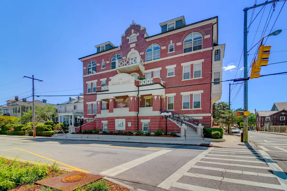 55 Ashley Avenue #2, Charleston, SC 29401 - #1
