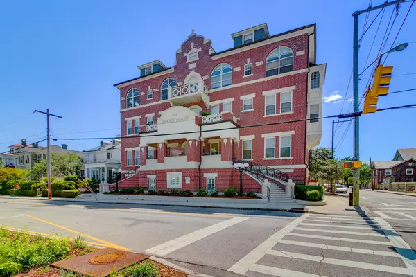 55 Ashley Avenue #2, Charleston, SC 29401