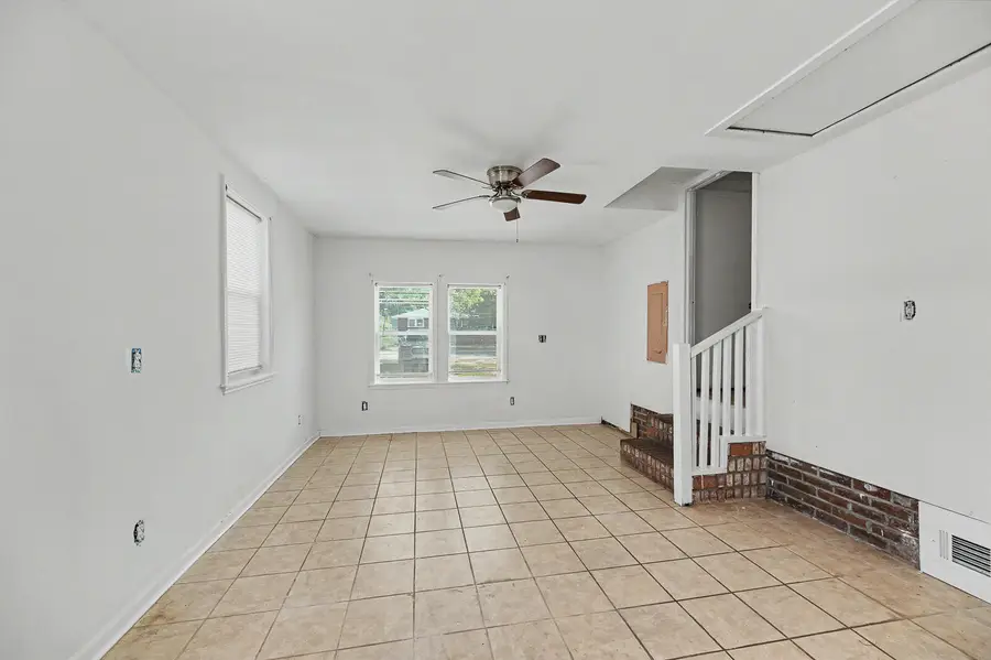 3881 Walnut Street, North Charleston, SC 29405 - #3