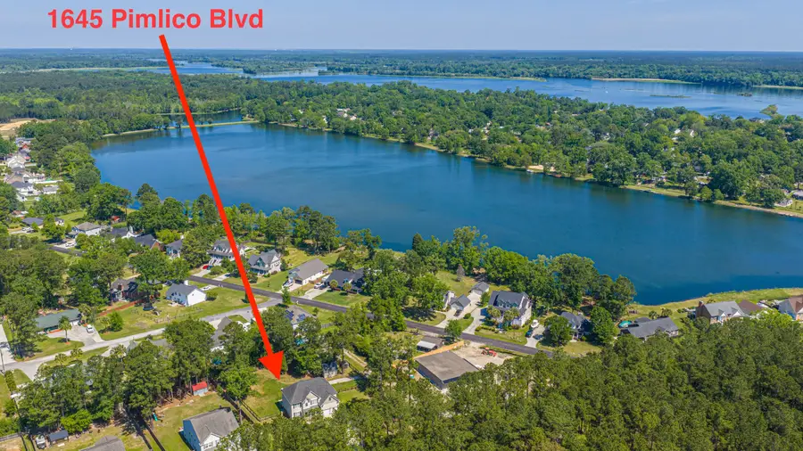 1645 Pimlico Boulevard, Moncks Corner, SC 29461 - #3