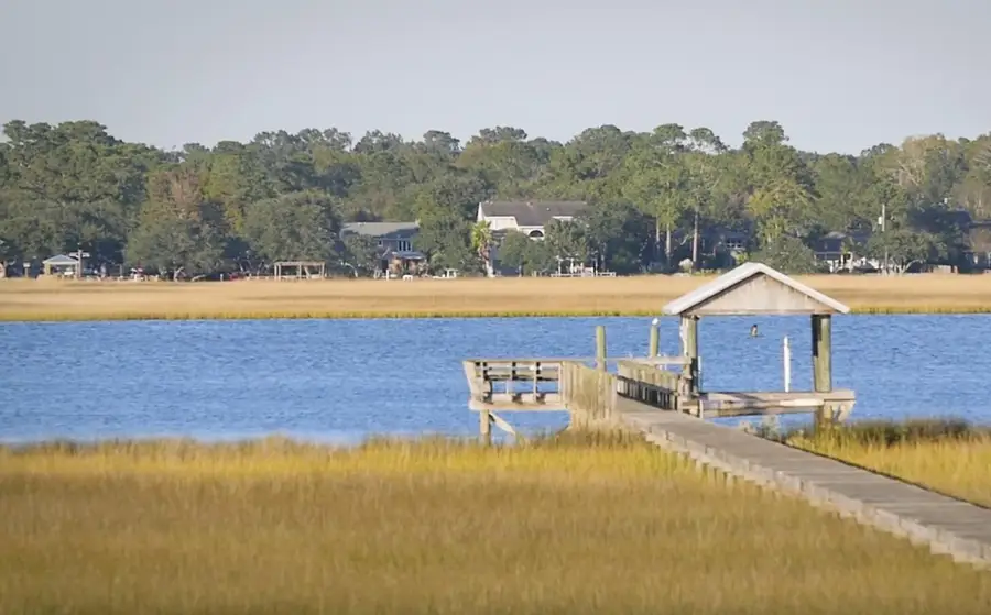 1368 Headquarters Plantation Drive, Johns Island, SC 29455 - #2