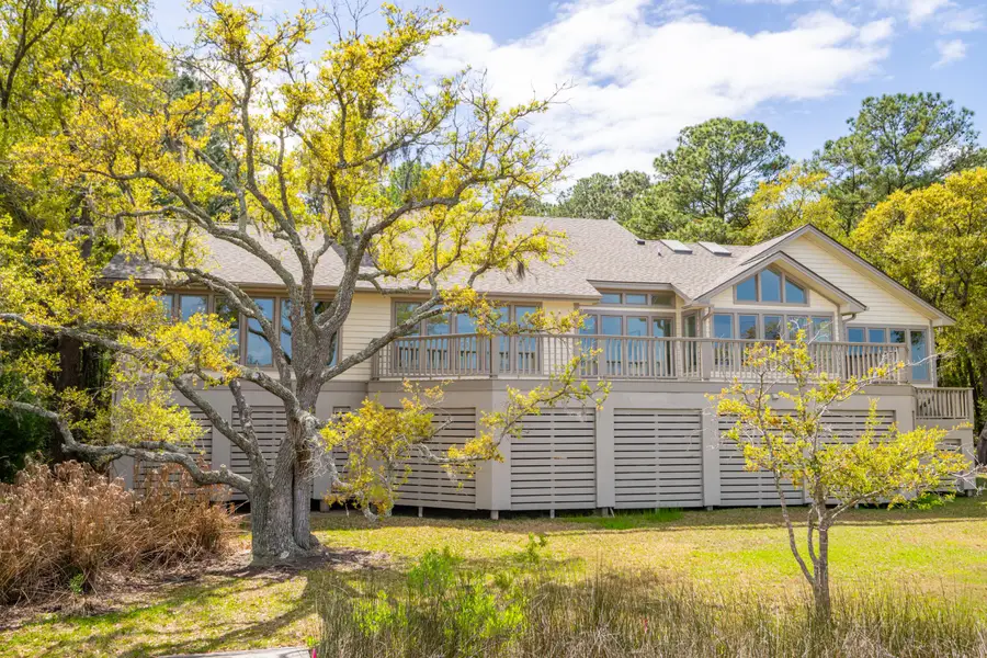 1368 Headquarters Plantation Drive, Johns Island, SC 29455 - #3