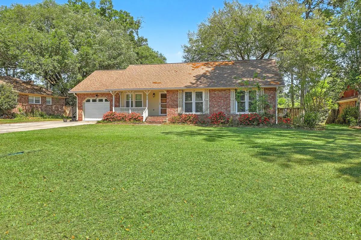 413 Summercourt Drive, Summerville, SC 29485 - #1