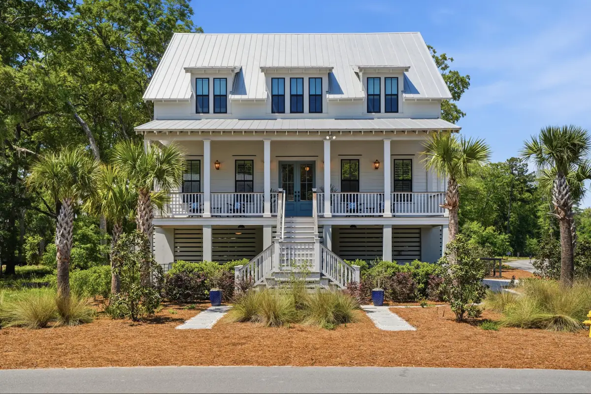 2224 Boatwright Road, Johns Island, SC 29455 - #1