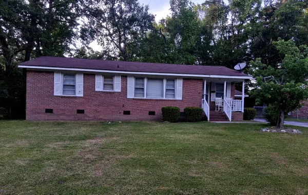 841 Adden Street, Orangeburg, SC 29115