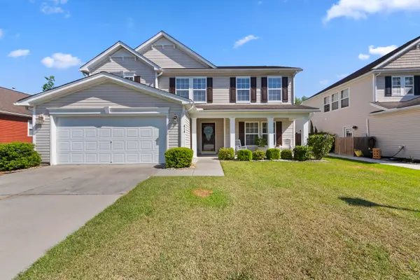 414 Glenmore Drive, Moncks Corner, SC 29461