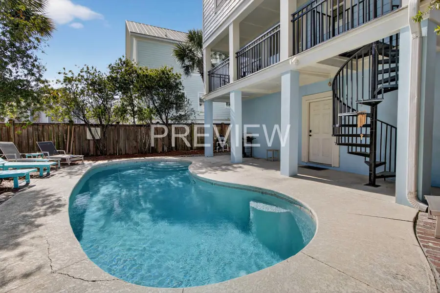 10 10th Avenue, Isle Of Palms, SC 29451 - #2