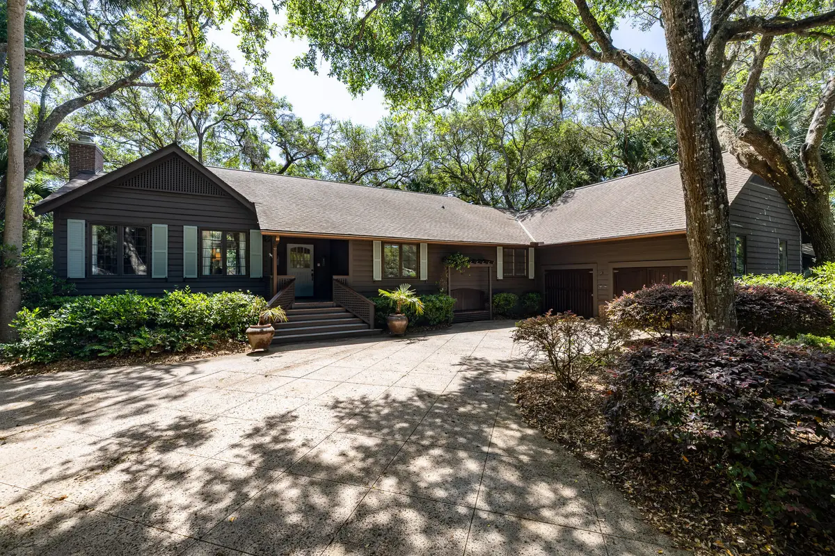 236 Sparrow Hawk Road, Kiawah Island, SC 29455 - #1