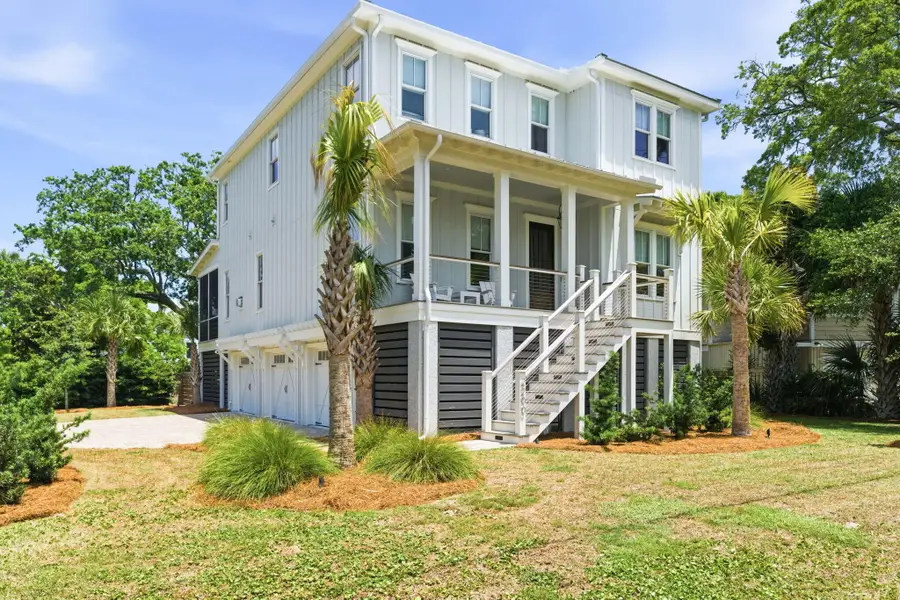 2200 Hartnett Boulevard, Isle Of Palms, SC 29451 - #3