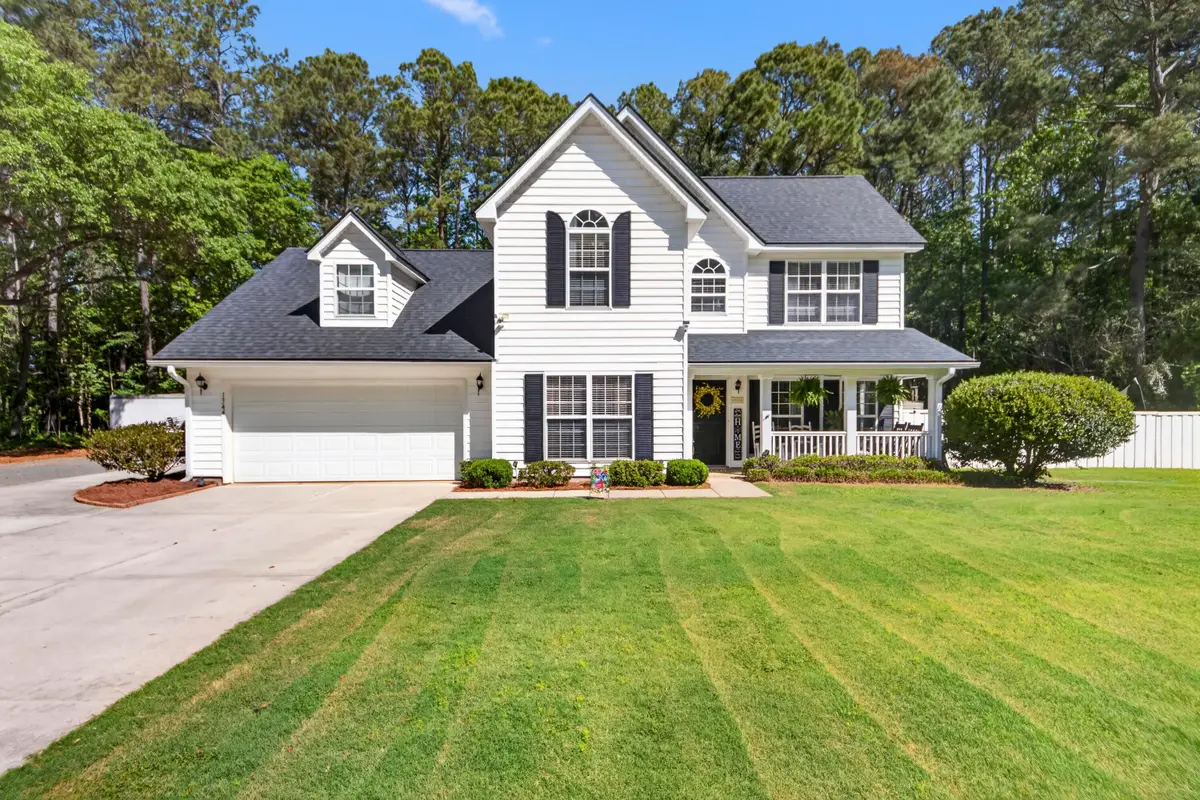 1344 Central Avenue, Summerville, SC 29483 - #1