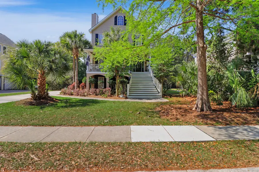 1984 N Creek Drive, Mount Pleasant, SC 29466 - #2