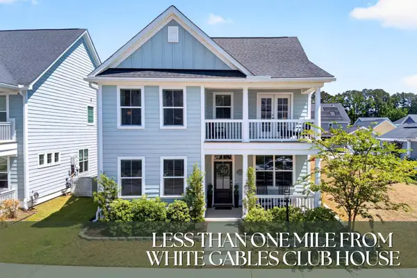 118 Angelica Avenue, Summerville, SC 29483