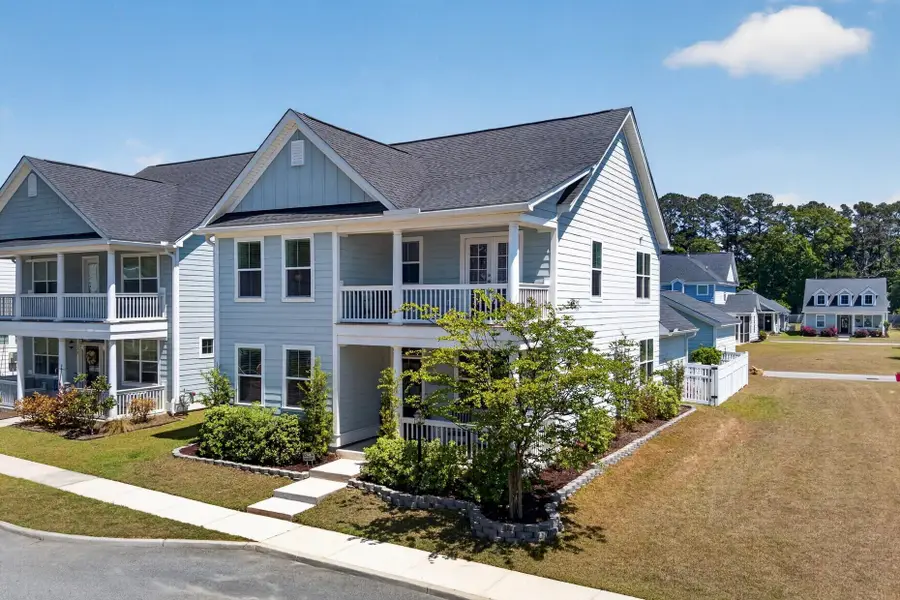 118 Angelica Avenue, Summerville, SC 29483 - #3