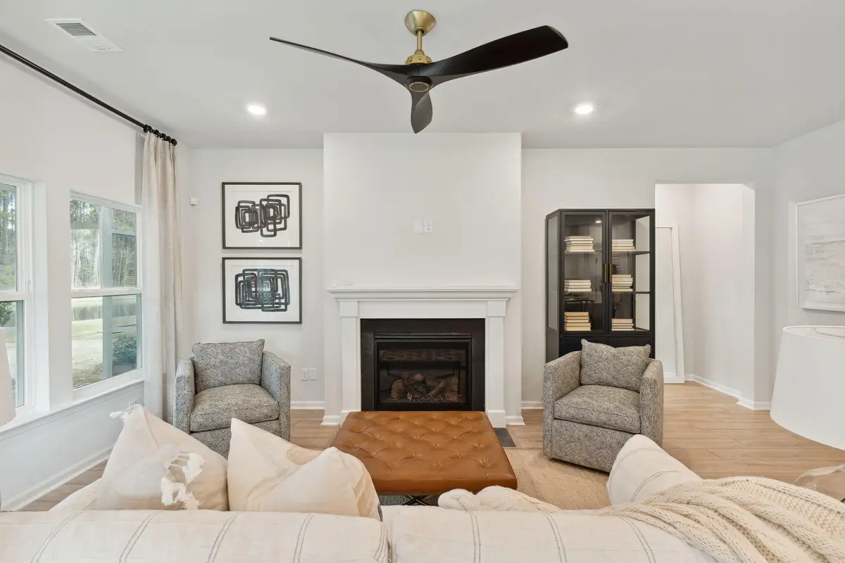 186 Baldric Court, Summerville, SC 29486 - #1