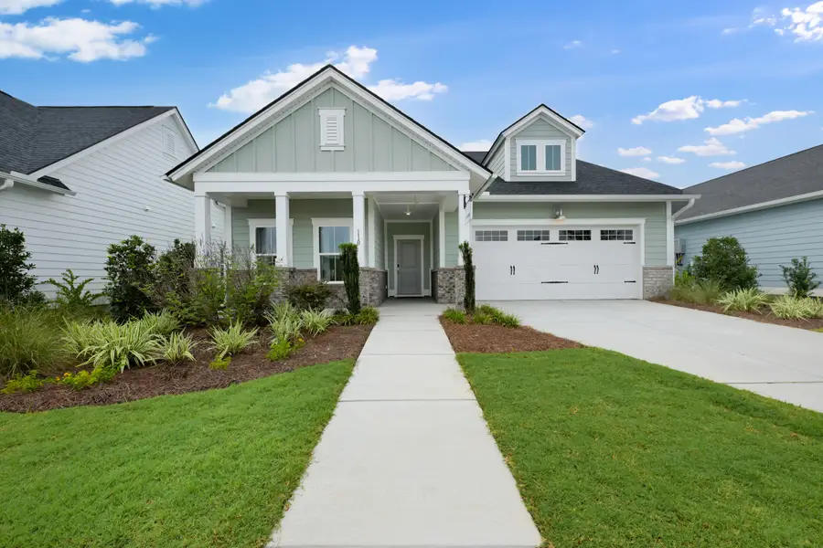 186 Baldric Court, Summerville, SC 29486 - #2