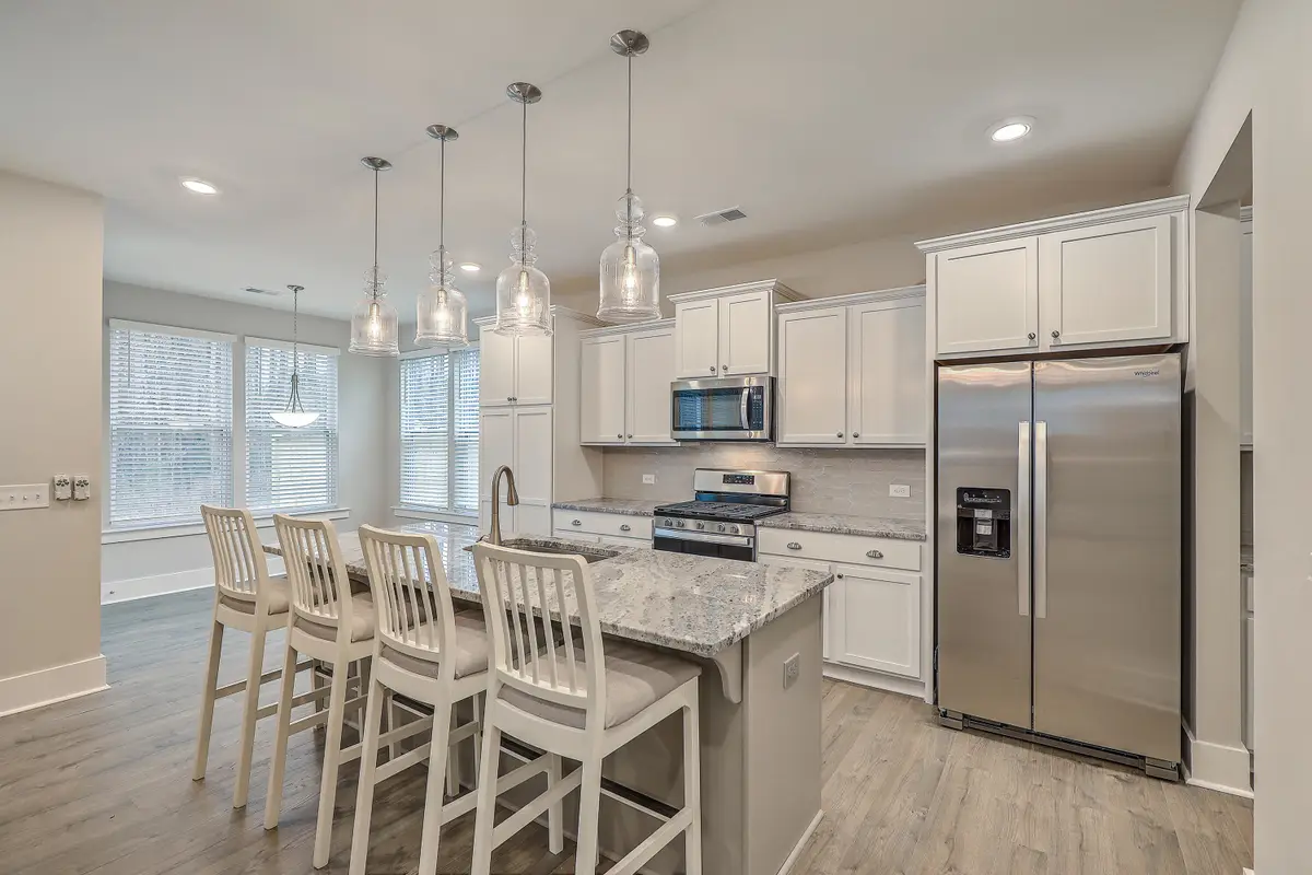 1523 Homecoming Boulevard, Ravenel, SC 29470 - #1