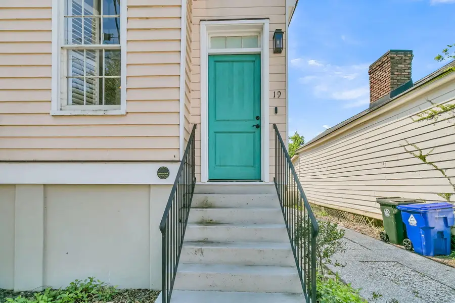 19 Ashton Street, Charleston, SC 29403 - #3