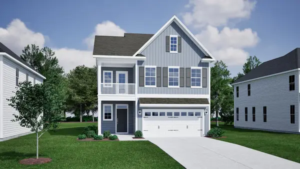 78 Crosswick Street, Summerville, SC 29483