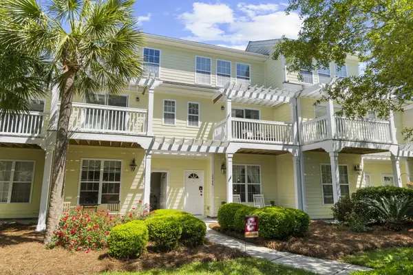 2938 Sugarberry Lane, Johns Island, SC 29455