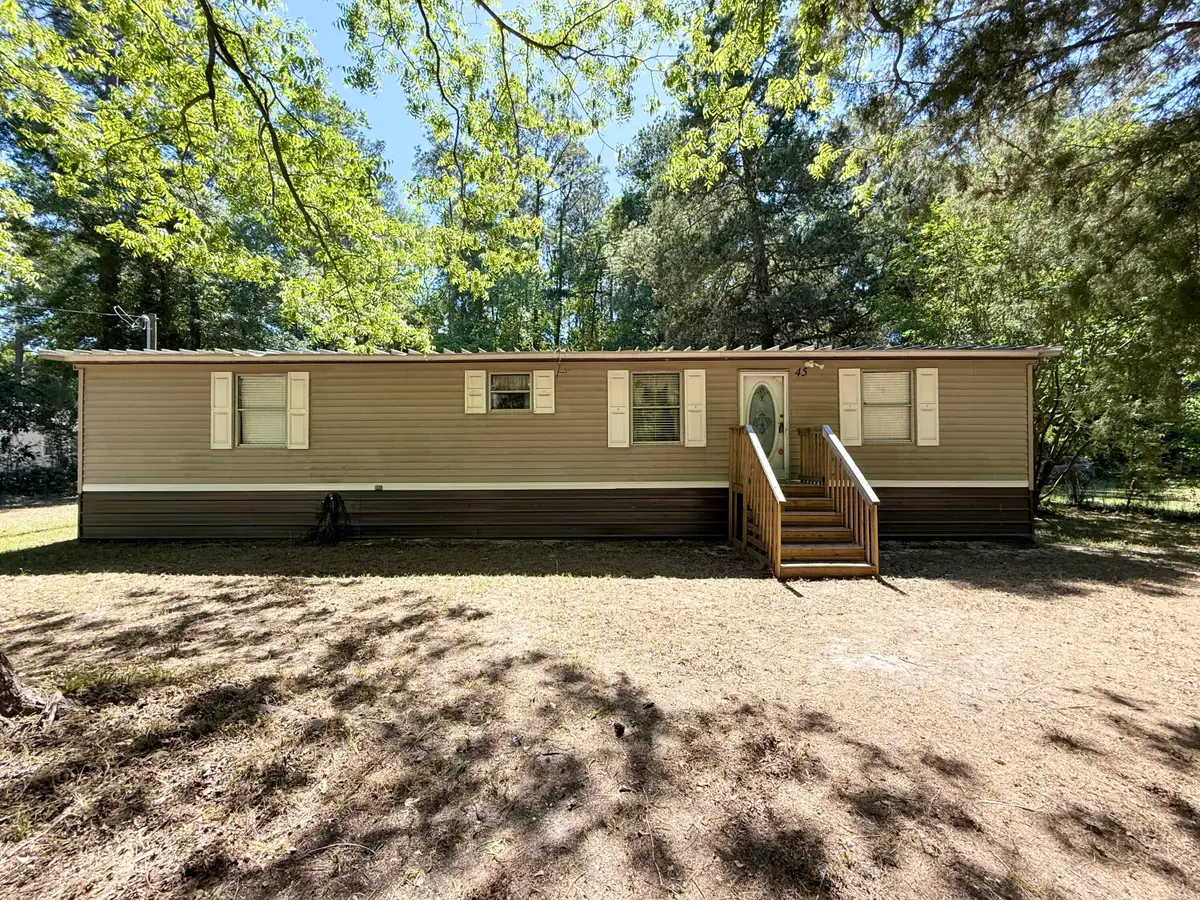 45 Mercury Court, Walterboro, SC 29488 - #1