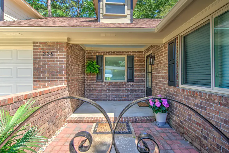 226 Smythe Drive, Summerville, SC 29485 - #3