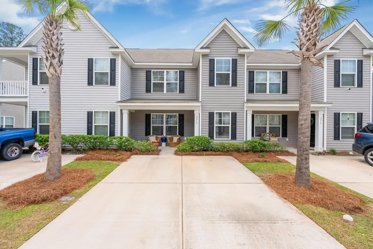 275 Spencer Circle, Summerville, SC 29485 - #1