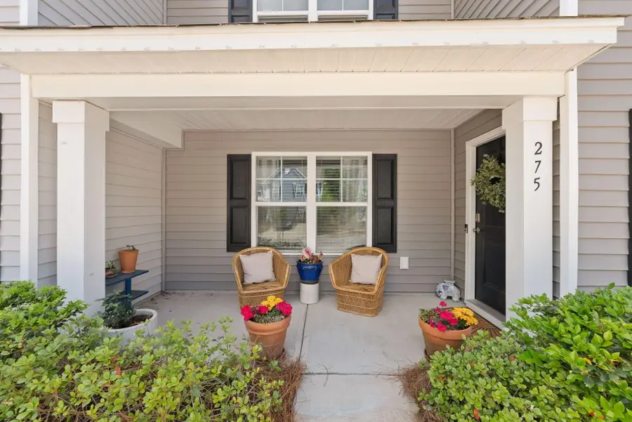 275 Spencer Circle, Summerville, SC 29485 - #3