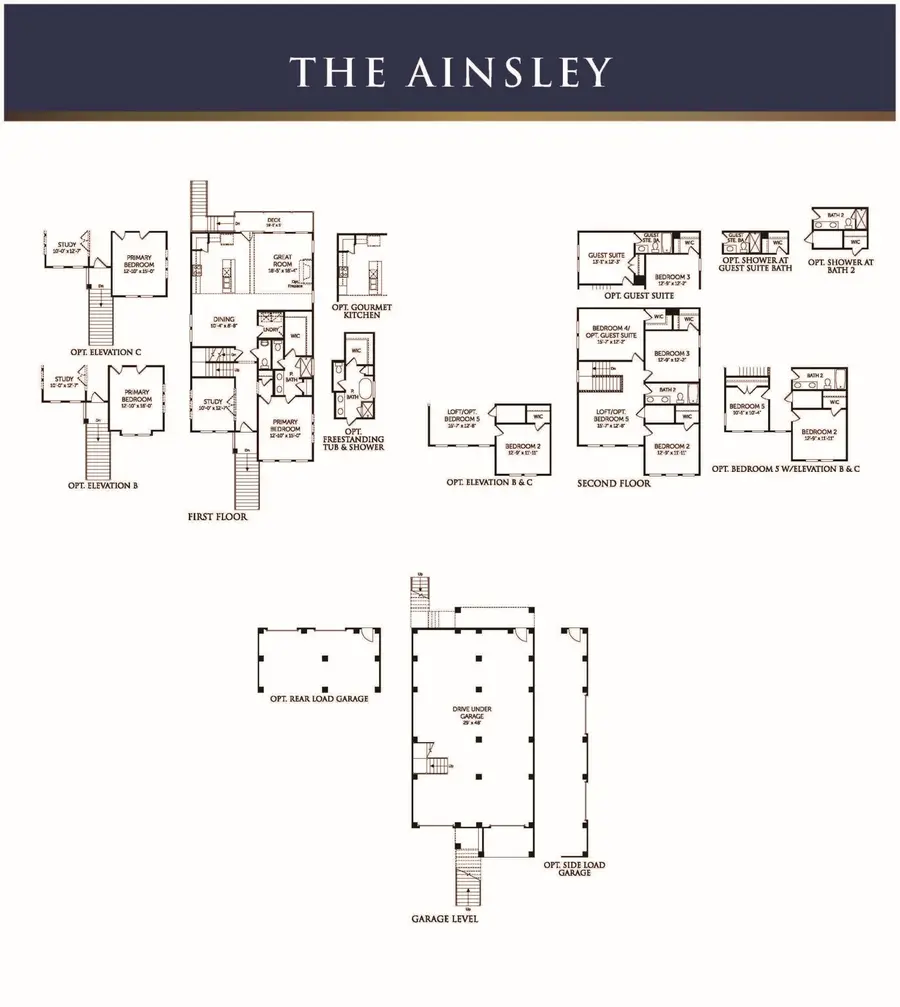 7391 Longtown Drive, Hanahan, SC 29410 - #2