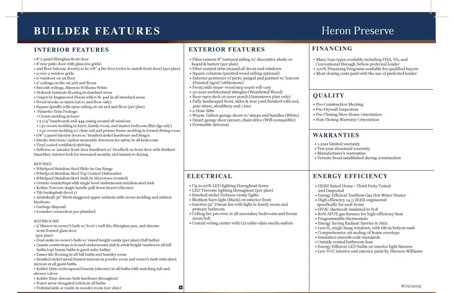 7391 Longtown Drive, Hanahan, SC 29410 - #3