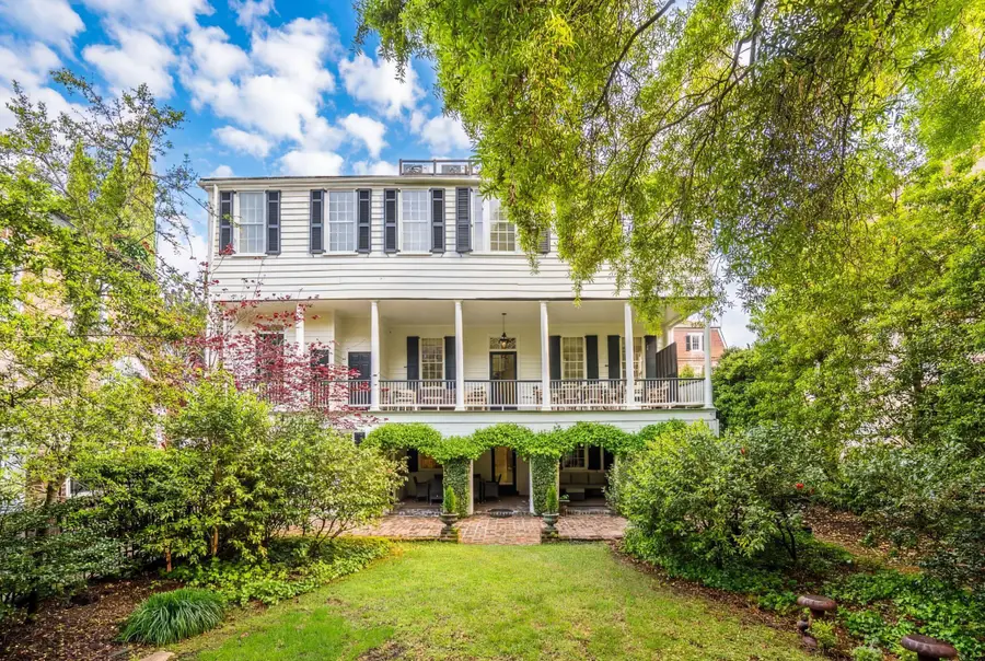 75 Tradd Street, Charleston, SC 29401 - #2