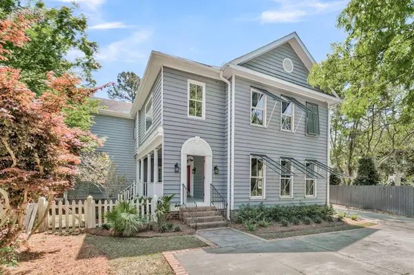 594 Heron Pointe Boulevard, Mount Pleasant, SC 29464