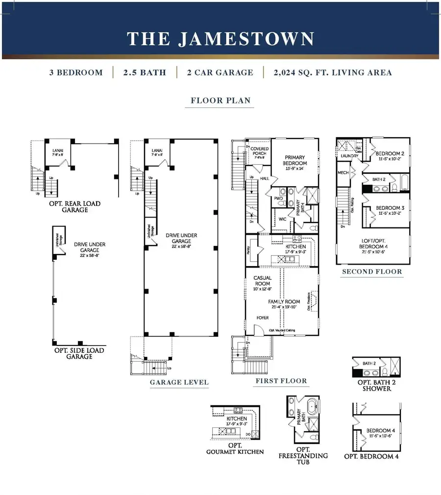 7397 Longtown Drive, Hanahan, SC 29410 - #2