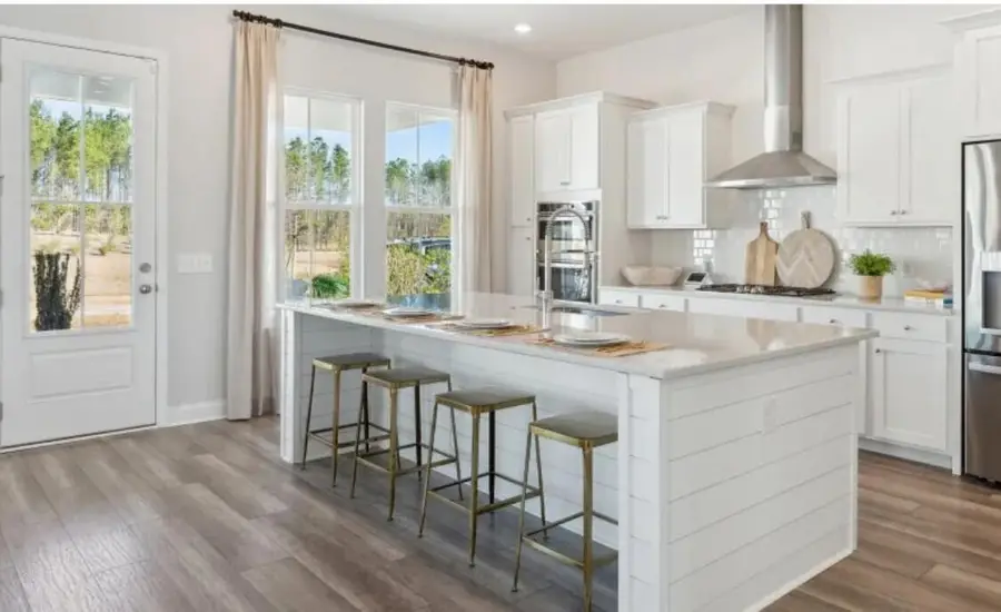 1043 Red Turnstone Run, Summerville, SC 29485 - #2